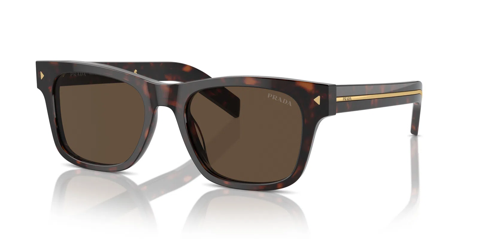 Prada A17S Sunglasses - view 24
